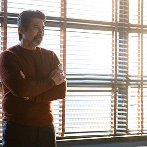 Foto Lou Diamond Phillips