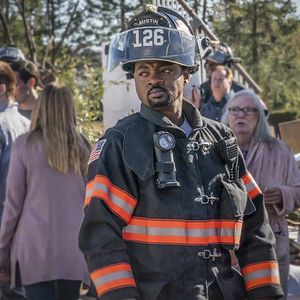 Foto 9-1-1: Lone Star