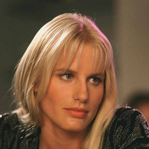 Foto Daryl Hannah