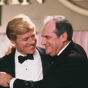 Foto Perigosamente Juntos