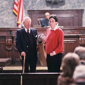 Foto Perigosamente Juntos