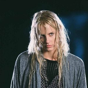 Foto Daryl Hannah