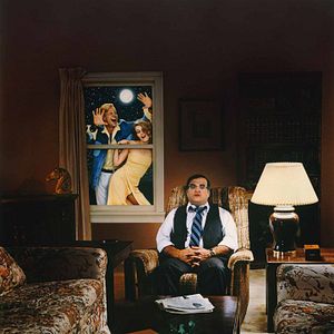 Foto Estranhos Vizinhos