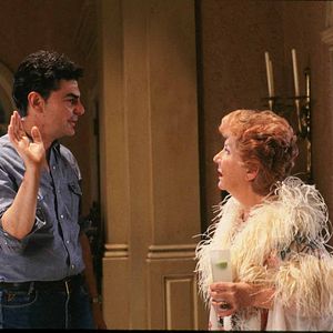 Foto Maureen Stapleton