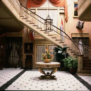 Foto Um Dia a Casa Cai