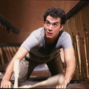 Foto Um Dia a Casa Cai