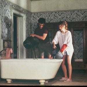 Foto Um Dia a Casa Cai