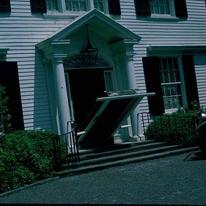 Foto Um Dia a Casa Cai