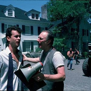 Foto Um Dia a Casa Cai