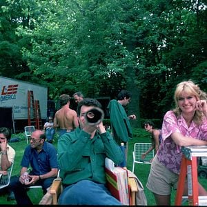 Foto Um Dia a Casa Cai