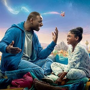 Foto O Príncipe Esquecido