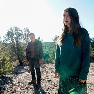 Foto Caitlin Carmichael