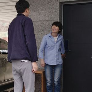 Foto A Mulher que Fugiu