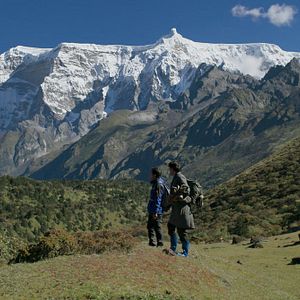 Foto A felicidade das pequenas coisas