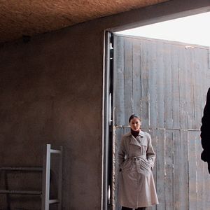 Foto Dinara Baktybaeva