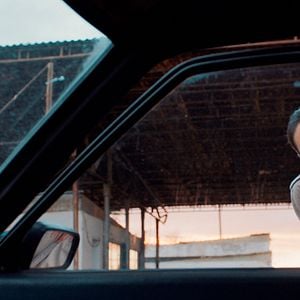 Foto Dinara Baktybaeva