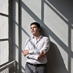 Foto O Capital no Século XXI