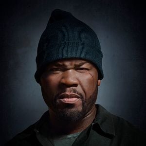 Foto 50 Cent