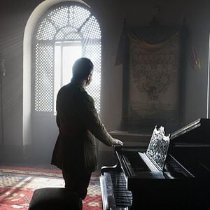 Foto Enquanto a Guerra Durar