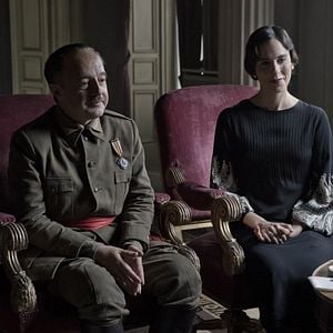 Foto Enquanto a Guerra Durar