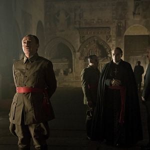 Foto Enquanto a Guerra Durar