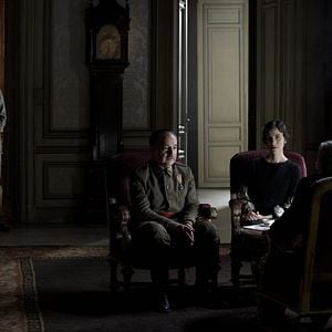 Foto Enquanto a Guerra Durar