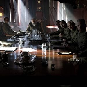 Foto Enquanto a Guerra Durar