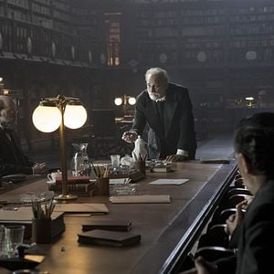 Foto Enquanto a Guerra Durar