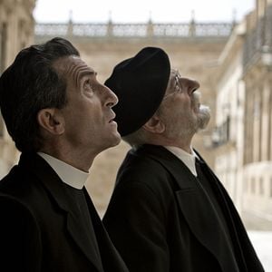 Foto Enquanto a Guerra Durar