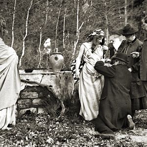 Foto Alice Guy-Blaché: a História não contada da primeira cineasta do mundo