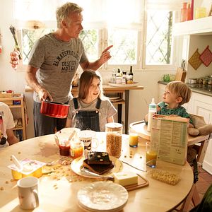 Foto 10 Dias sem Mamãe