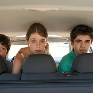 Foto 10 Dias sem Mamãe