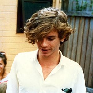 Foto Mystify: Michael Hutchence