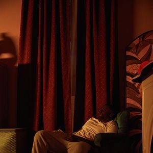 Foto Queen & Slim - Os Perseguidos