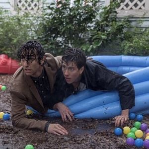 Foto Stella's Last Weekend