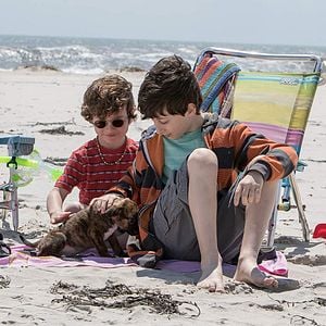 Foto Stella's Last Weekend