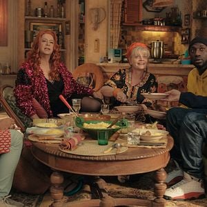 Foto Thibault de Montalembert