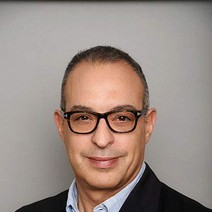 Foto Michael Tolajian