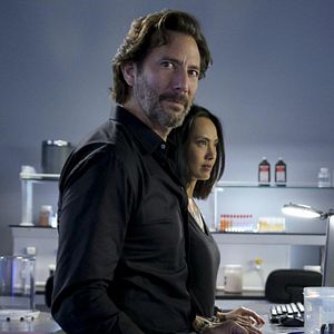 Foto Henry Ian Cusick