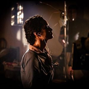 Foto A Garota da Limpeza