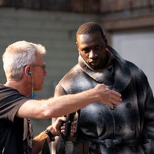 Foto O Chamado da Floresta