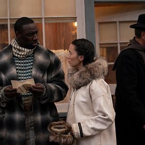 Foto O Chamado da Floresta