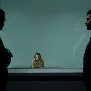 Foto O Homem Invisível