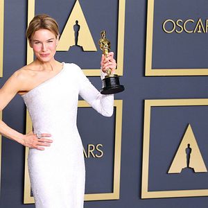 Foto Judy - Muito Além do Arco-Íris