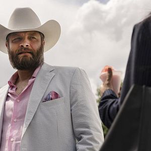 Foto Jay R. Ferguson