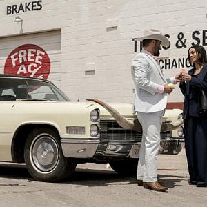 Foto Jay R. Ferguson