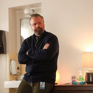 Foto Hospital New Amsterdam