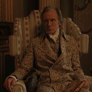 Foto Bill Nighy