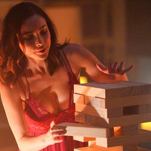 Foto Priscilla Quintana