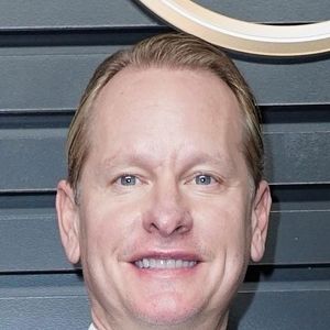 Foto Carson Kressley